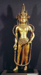 Bodhisattva Avalokitecvara, 15e-16e eeuw